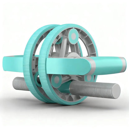 14-in-1 Multifunctional Abdominal Wheel for Home Fitness