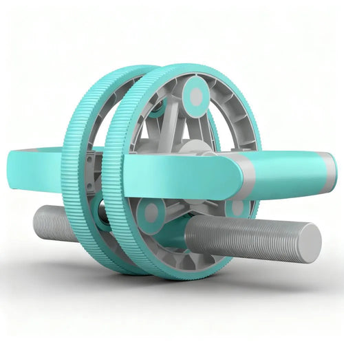 14-in-1 Multifunctional Abdominal Wheel for Home Fitness
