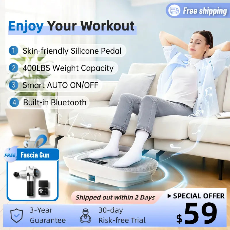 【🎁53% OFF+1 GIFTS🎁】Shape a leaner, healthier you. It's easier than you think, at any size.