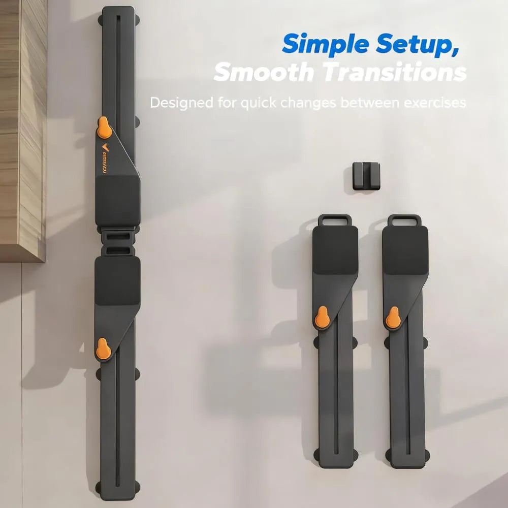 Home Ab Training Board: Adjustable for Maximum Core Efficiency
