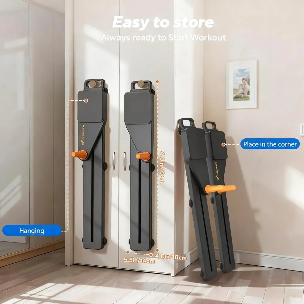 Home Ab Training Board: Adjustable for Maximum Core Efficiency