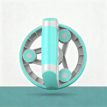 14-in-1 Multifunctional Abdominal Wheel for Home Fitness